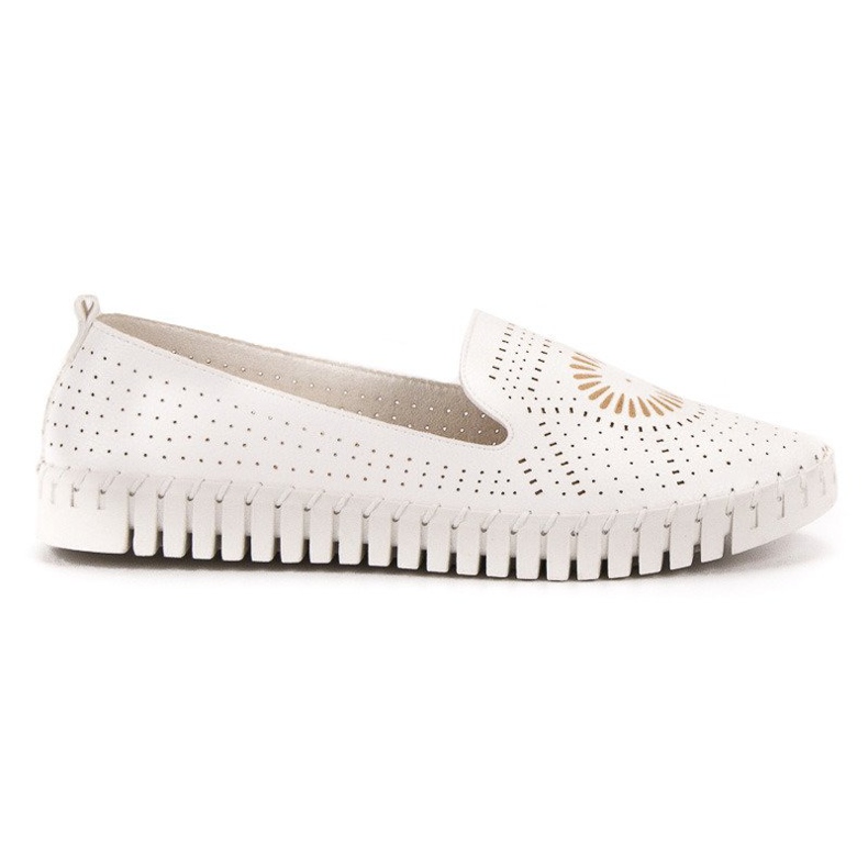 Tullo White Lords