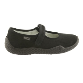 Dr.ORTO Befado women's shoes pu-young 197D002 black Dr.ORTO Befado women's shoes pu-young 197D002 black