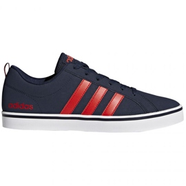 Shoes adidas Vs Pace M B74317 blue Shoes adidas Vs Pace M B74317 blue