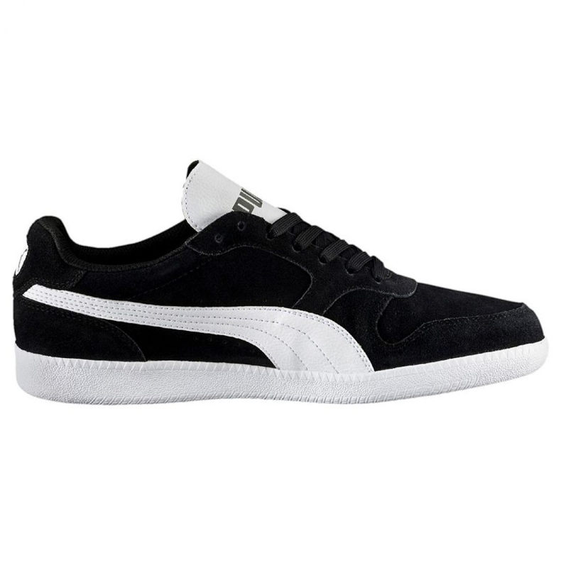 Puma Icra Trainer Sd M 356741 16 white black