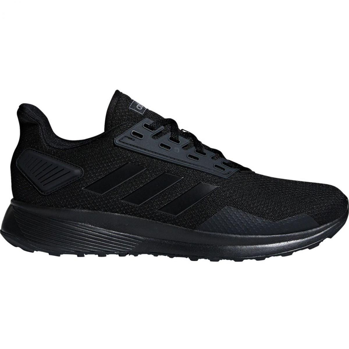 Running shoes adidas Duramo 9 M B96578 black