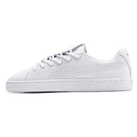 Puma Basket Crush Perf Wn's W 369689 01 white