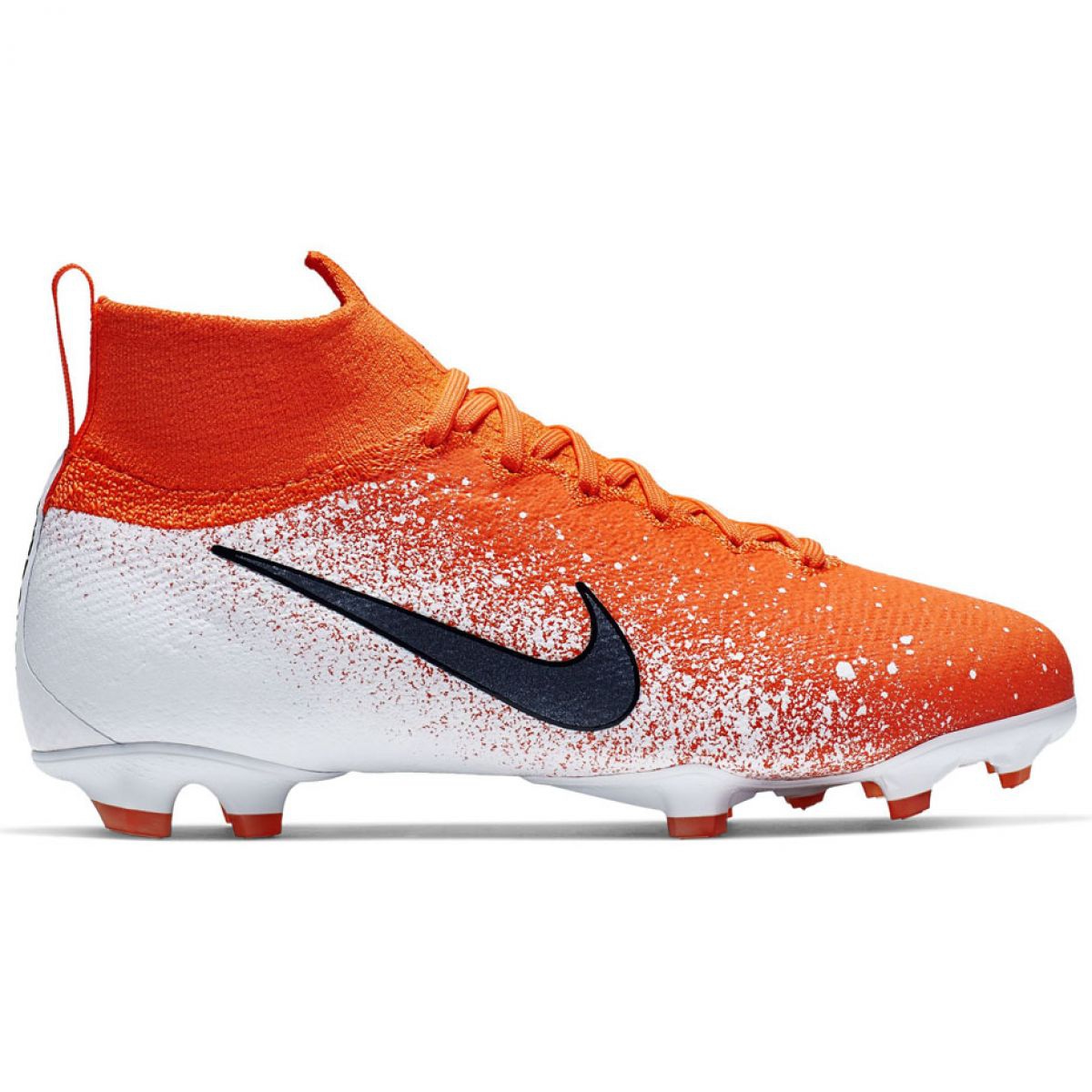 Football shoes Nike Mercurial Superfly 