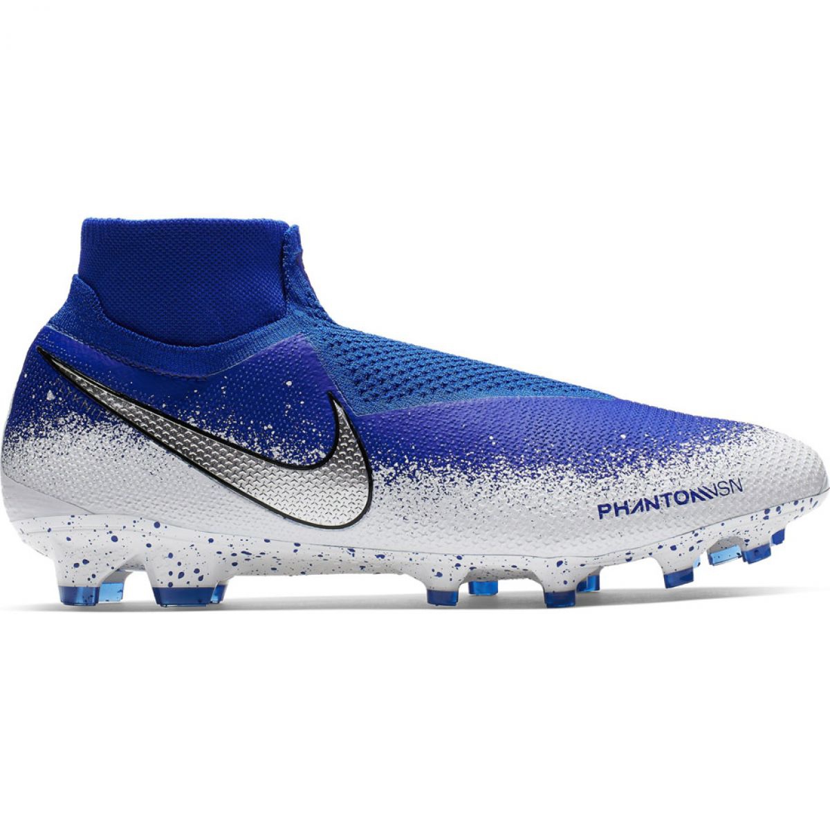 Nike phantom vsn elite fg discount