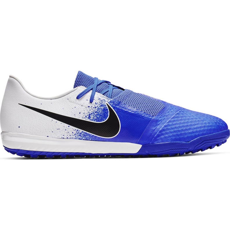 Nike Phantom Venom Academy Tf M AO0571-104 football shoes multicolored blue