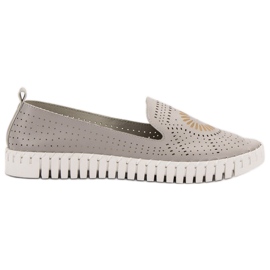 Tullo Gray Lords grey