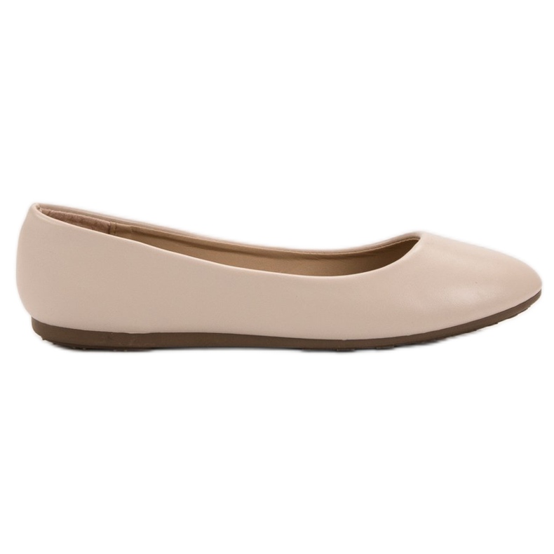 Renda Classic ballerinas beige