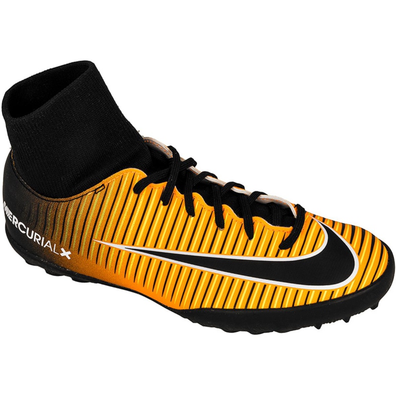 mercurialx