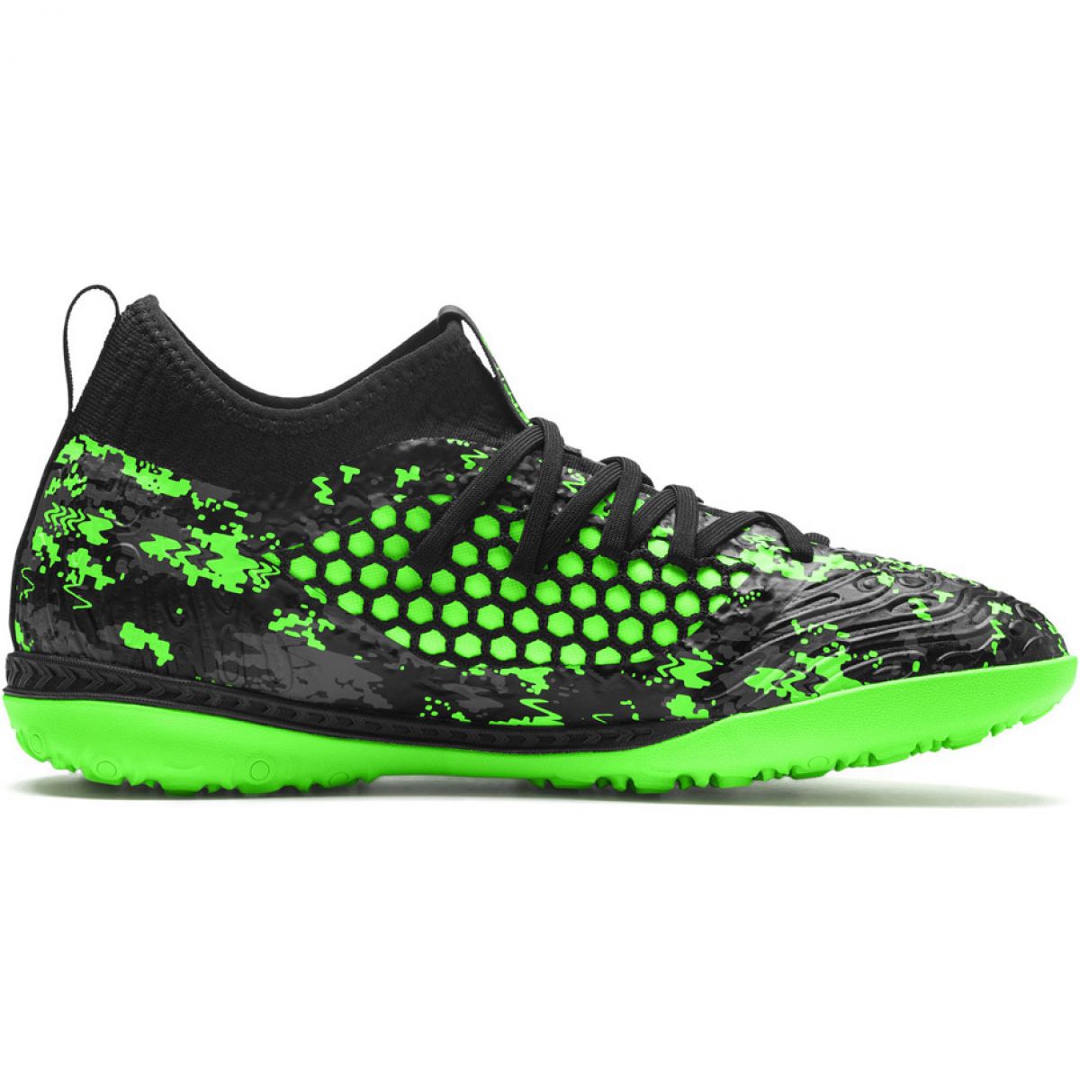 Puma Future 19.3 NETFIT TT indoor shoes a fashionable offer