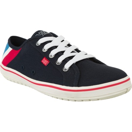 Helly Hansen At Signal Lo 597 black navy blue
