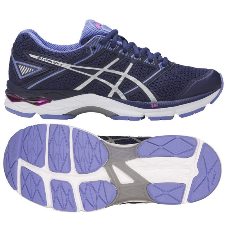 Asics gel phoenix 8 test clearance