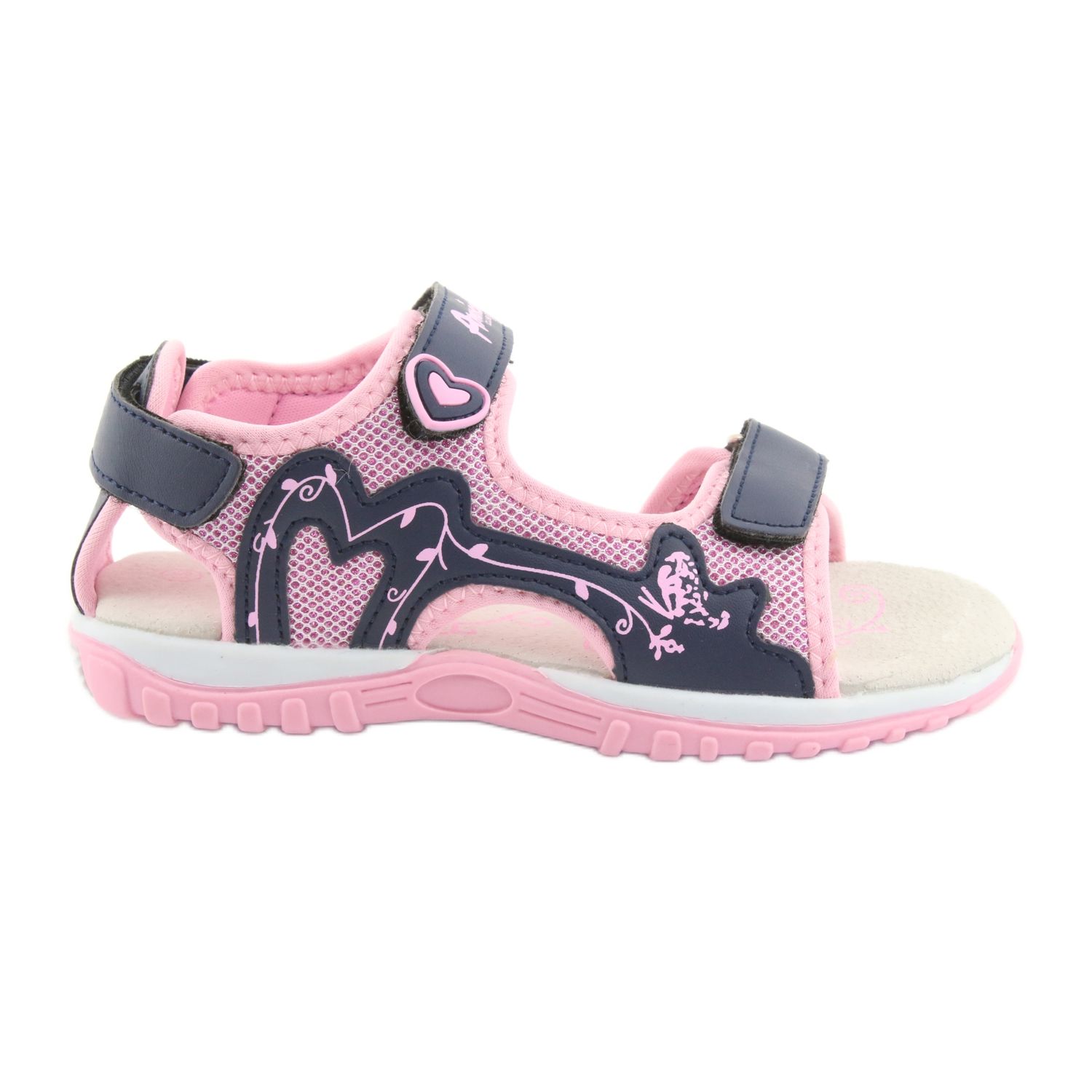 Girls online sport sandals