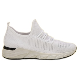 SHELOVET Airy Sports Shoes white SHELOVET Airy Sports Shoes white