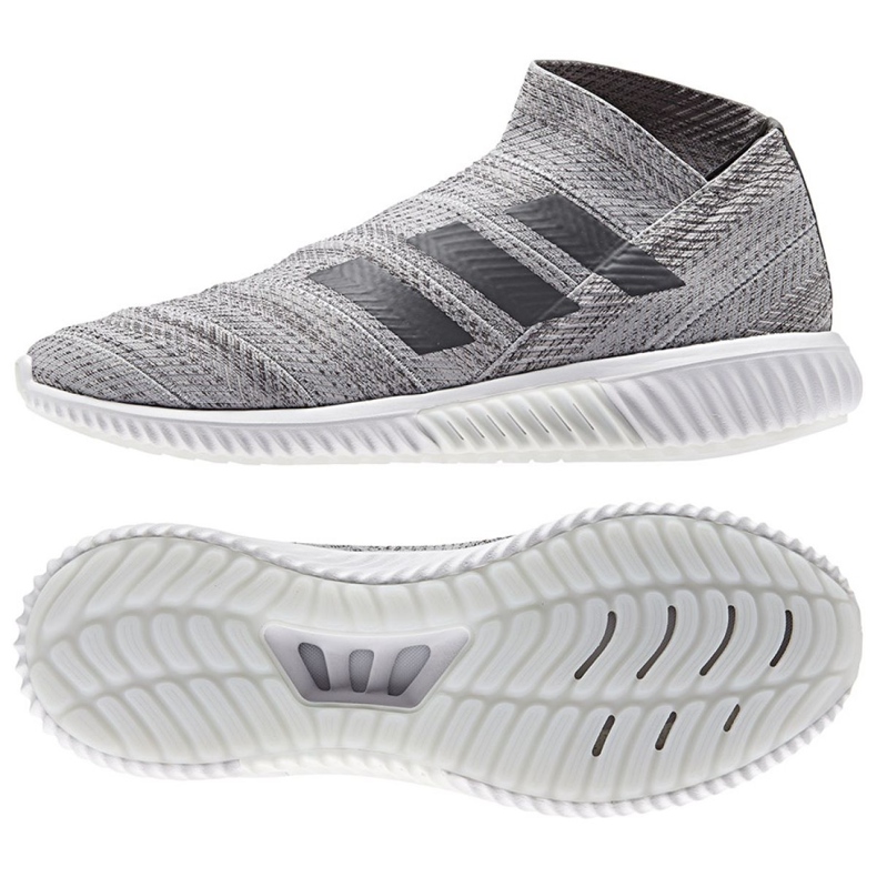 Adidas Nemeziz 18.1 Tr M BC0560 shoes grey grey