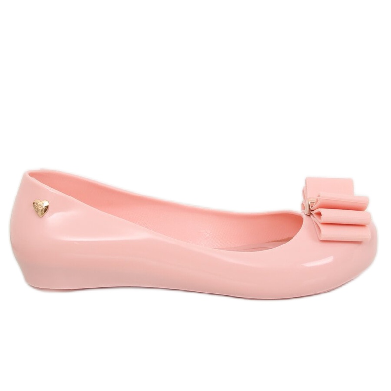 Ballerinas pink meliski CK87-P Pink