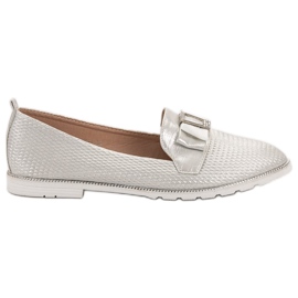 Ch. Creation Silver Lords grey