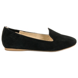 SHELOVET Casual Lords black SHELOVET Casual Lords black