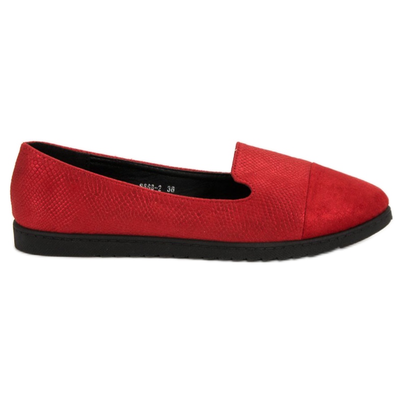 Bestelle Fashionable Red Lords
