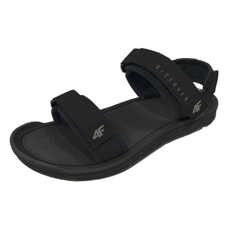 Sandals 4F M H4L19-SAM001 20S black