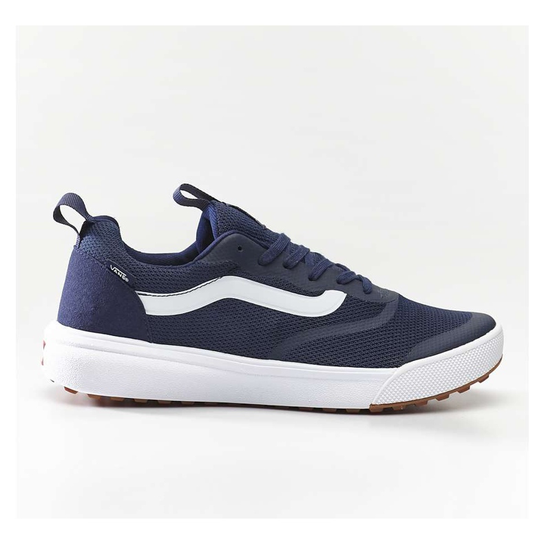 Vans Ultrarange Rapidweld 4M0 Dress Blues True White Vans Ultrarange Rapidweld 4M0 Dress Blues True White