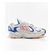 Adidas Yung 1 Crystal White Clear Orange Collegiate Royal multicolored