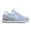 New Balance Wl574esc Air With White blue New Balance Wl574esc Air With White blue