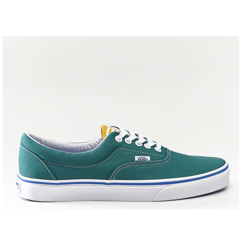 Vans Era VP1 Deck Club Quetzal Green Vans Era VP1 Deck Club Quetzal Green