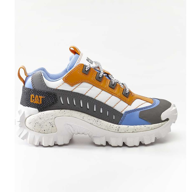 Caterpillar Intruder 440 Oxford Provence multicolored