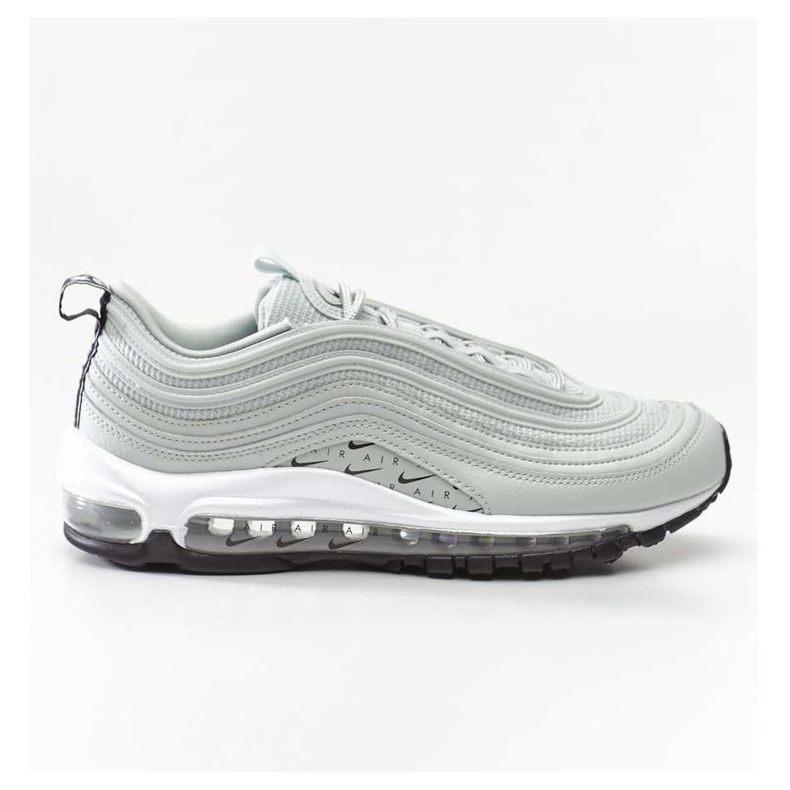 Nike At Air Max 97 Lx 002 Light Silver Light Silver grey