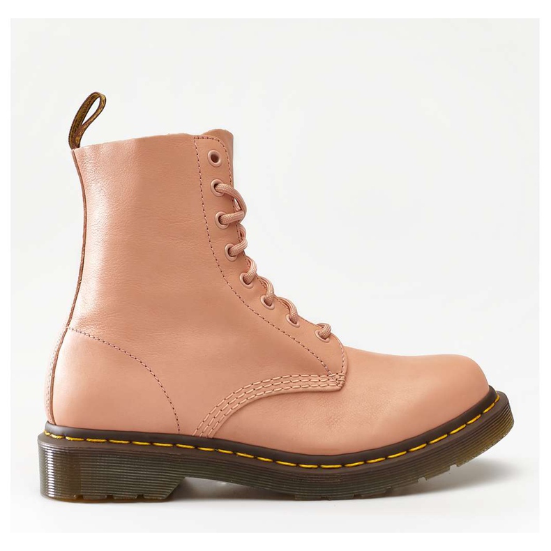 Dr. Martens 1460 Pascal Salmon Pink