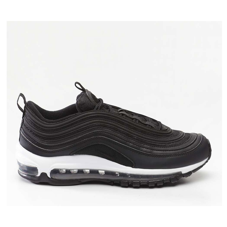 Nike In Air Max 006 Black Black Black Nike In Air Max 006 Black Black Black
