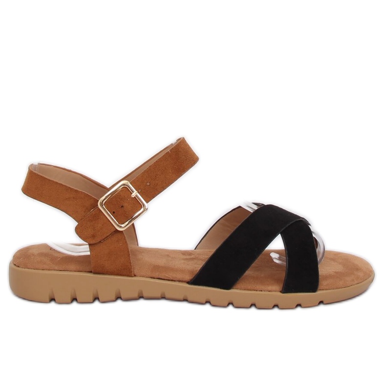 Black women's sandals 999 Black Black women's sandals 999 Black