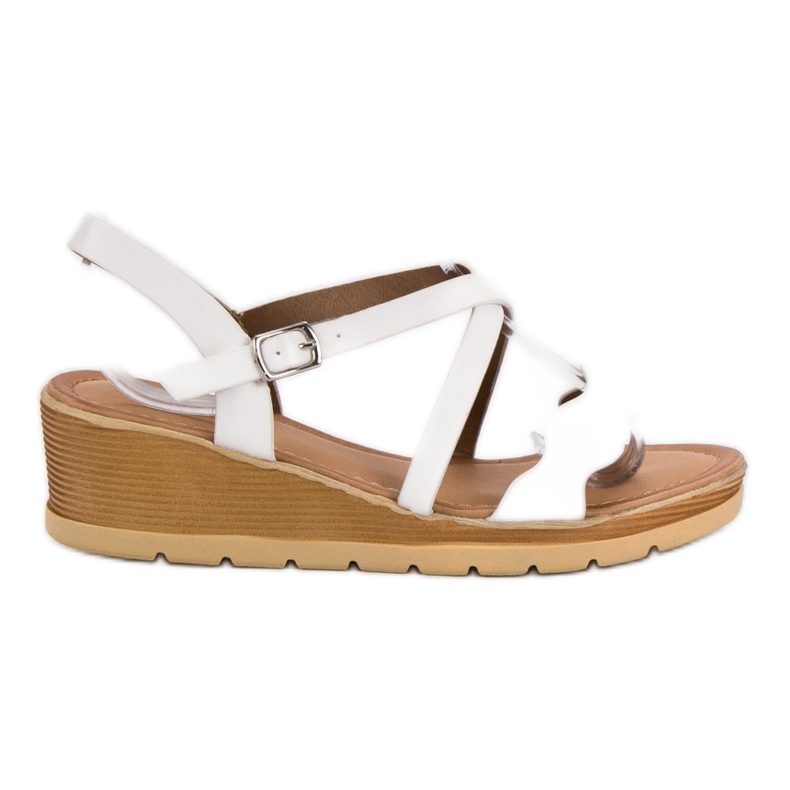 Best Shoes White Wedge Sandals Best Shoes White Wedge Sandals