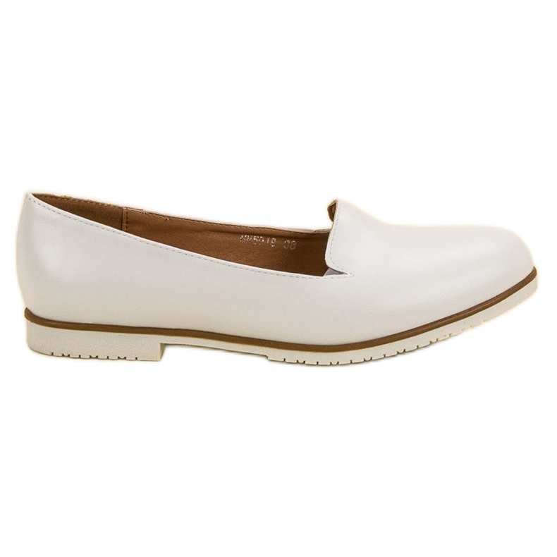 SHELOVET White Lords
