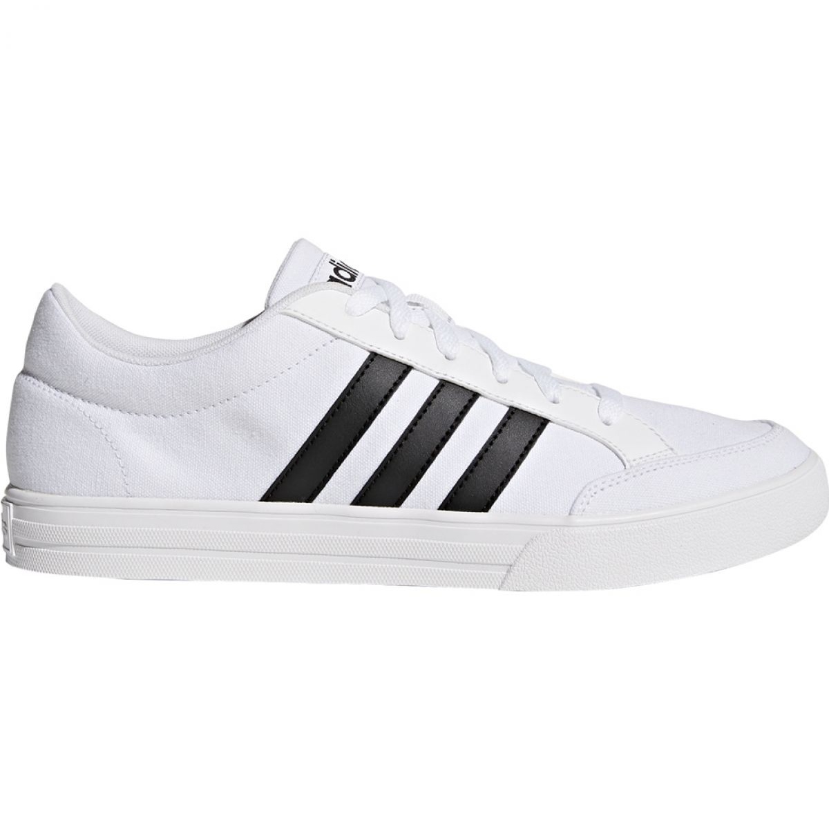 Adidas vs set shoes hotsell