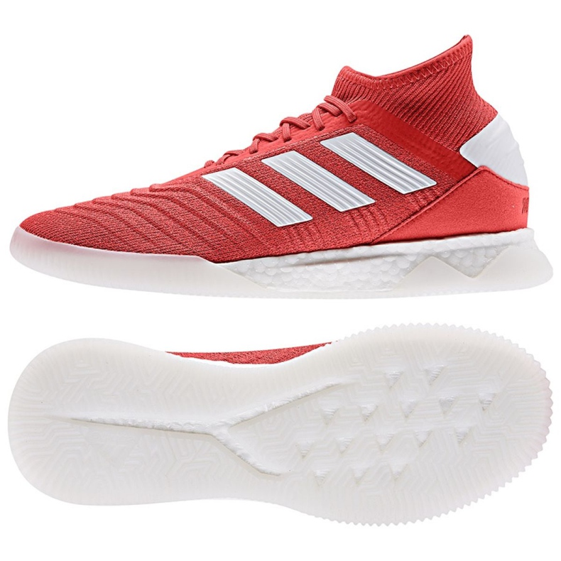 Adidas Predator 19.1 Tr M F35623 football boots