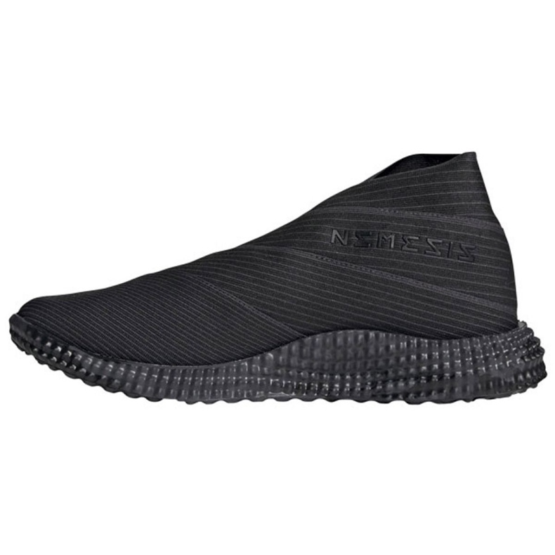 Adidas Nemeziz 19.1 Tr M F34733 football boots black black Adidas Nemeziz 19.1 Tr M F34733 football boots black black