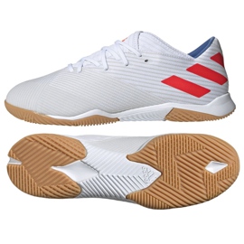 Nemeziz messi cheap 19.3 indoor shoes
