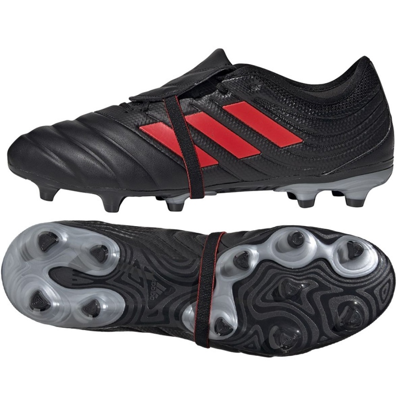 Adidas Copa Gloro 19.2 Fg M F35490 football boots multicolored black