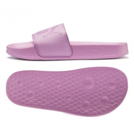 Fenty top slippers jordan
