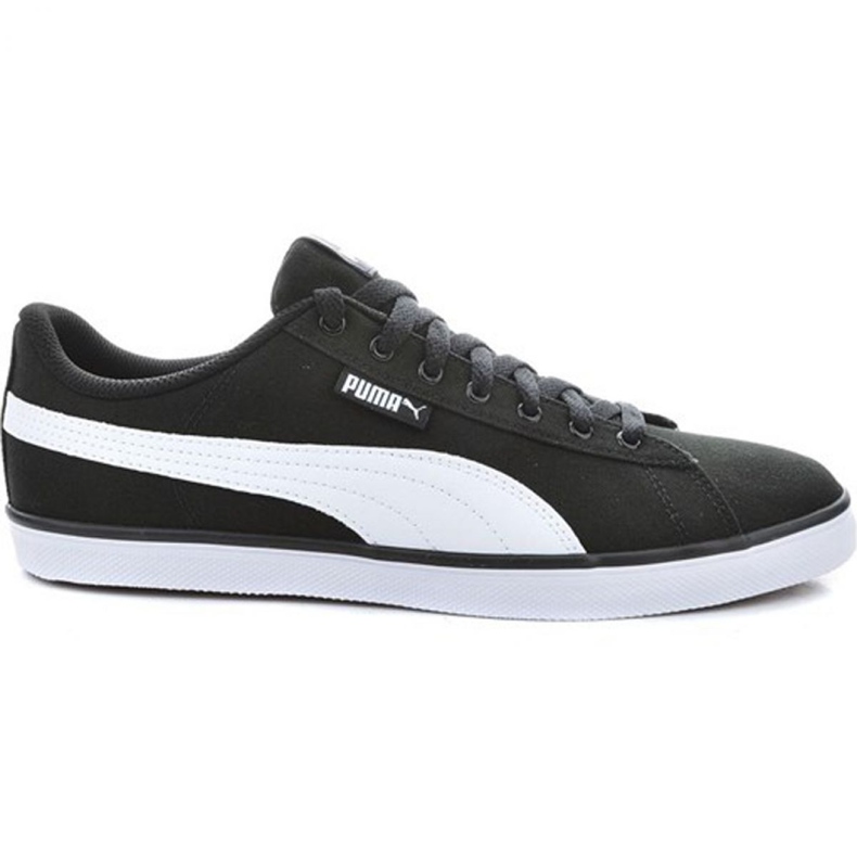 Puma Urban Plus Cv M 366414 02 black