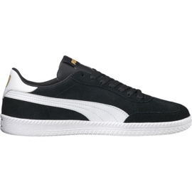 Puma Astro Cup M 364423 02 black