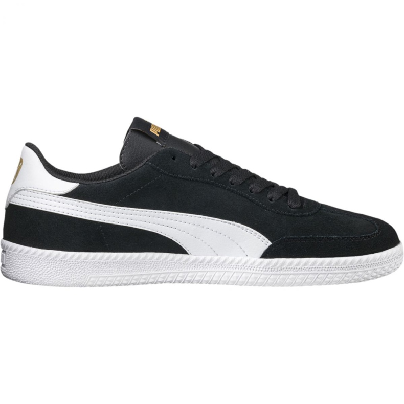 Puma Astro Cup M 364423 02 black