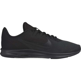 Running shoes Nike Downshifter 9 M AQ7481-005 black