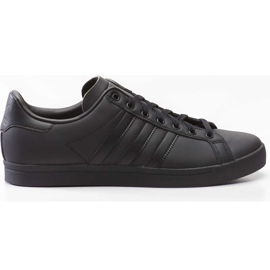 Adidas Coast Star 902 Core Black Core Black Gray Six