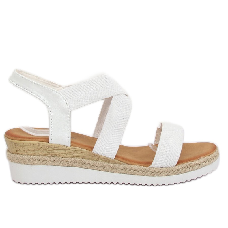 White sandals for women S81 White White sandals for women S81 White