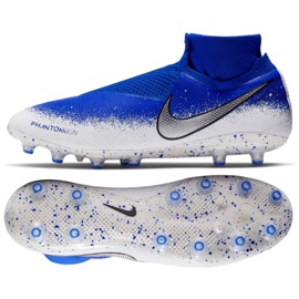 Nike phantom vsn elite df se fg best sale
