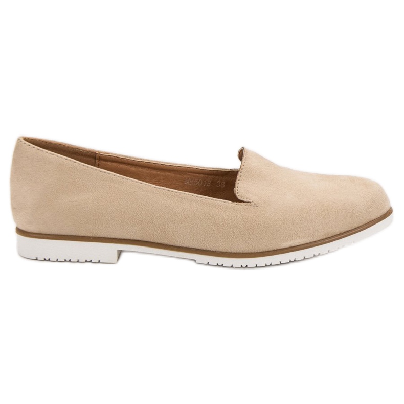 SHELOVET Beige Lords