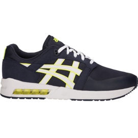 Asics Gelsaga Sou M 1191A112 400 shoes navy blue Asics Gelsaga Sou M 1191A112 400 shoes navy blue