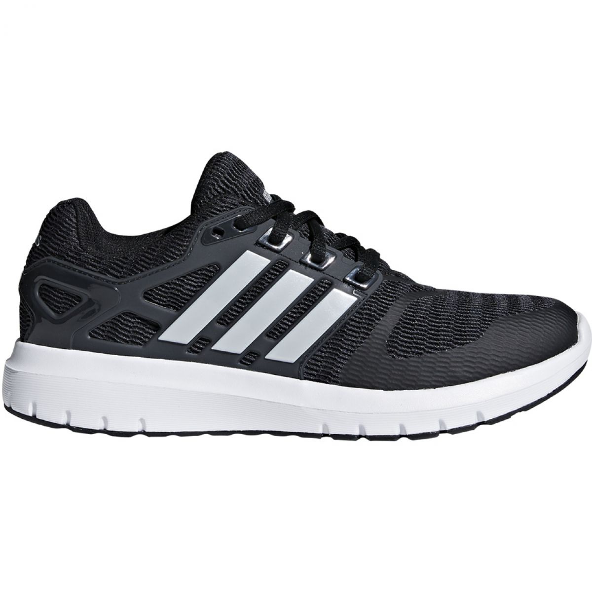 Running shoes adidas Energy Cloud VM B44846 black
